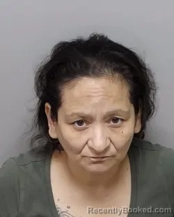 Mugshot of A C Valdez booked in Bexar County, Texas on September 13, 2026