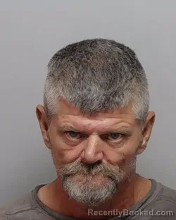 Mugshot of R M J Dean booked in Bexar County, Texas on September 14, 2026