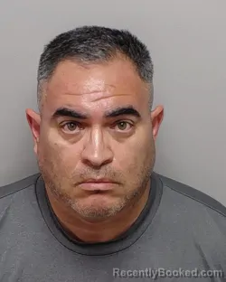 Mugshot of Ethan Palomo Mauricio booked in Bexar County, Texas on September 15, 2026