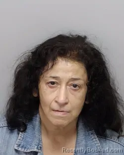 Mugshot of J L Medina booked in Bexar County, Texas on September 15, 2026