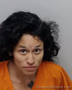 Mugshot of A Cortez booked in Bexar County, Texas on September 16, 2026