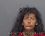 Mugshot of L M Fabian booked in Bexar County, Texas on September 17, 2026