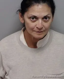 Mugshot of J A Perez booked in Bexar County, Texas on September 17, 2026