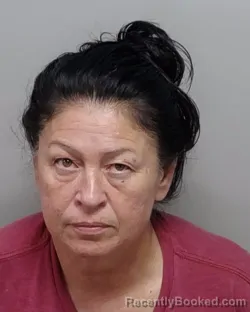 Mugshot of J C Leija booked in Bexar County, Texas on September 20, 2026