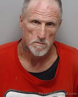Mugshot of K J Toepperwein booked in Bexar County, Texas on September 22, 2026