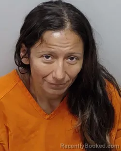 Mugshot of J A Ramirez booked in Bexar County, Texas on September 22, 2026