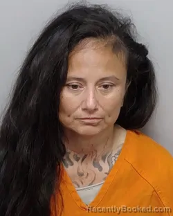 Mugshot of S A Guerrero booked in Bexar County, Texas on September 22, 2026
