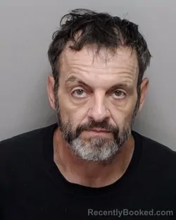 Mugshot of T J Wyrosdick booked in Bexar County, Texas on September 22, 2026