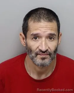 Mugshot of S Salazar booked in Bexar County, Texas on September 22, 2026