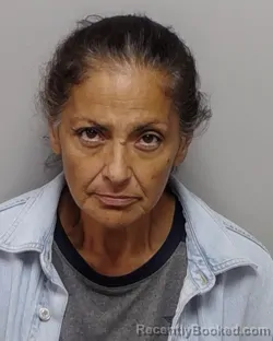 Mugshot of R Perez booked in Bexar County, Texas on September 23, 2026