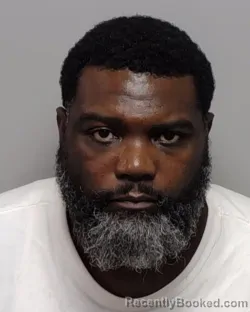 Mugshot of T F Lee booked in Bexar County, Texas on September 24, 2026
