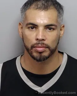 Mugshot of G Jr Tapia booked in Bexar County, Texas on September 24, 2026