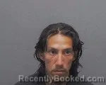 Mugshot of C A Gutierrez booked in Bexar County, Texas on September 27, 2026