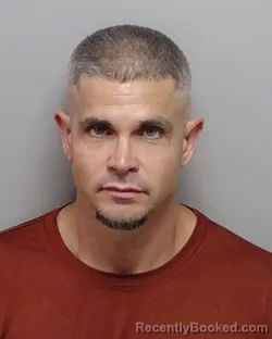 Mugshot of C A Kloskin booked in Bexar County, Texas on September 28, 2026