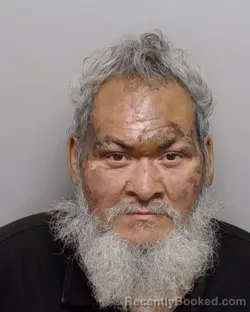 Mugshot of G Gonzalez booked in Bexar County, Texas on September 29, 2026