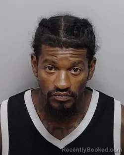 Mugshot of F Jr Diaz booked in Bexar County, Texas on September 29, 2026