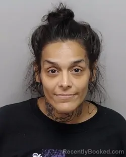 Mugshot of E A Jimenez booked in Bexar County, Texas on September 30, 2026