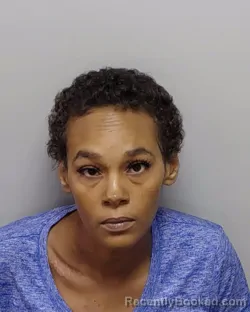 Mugshot of M A Pacheco booked in Bexar County, Texas on September 30, 2026
