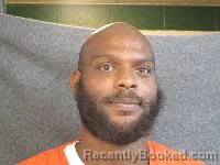 Mugshot of Brandyn Leigh Collier booked in Gage County, Nebraska on August 24, 2026