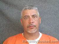 Mugshot of Brant Allen Fisher booked in Gage County, Nebraska on June 5, 2026