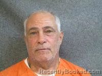 Mugshot of Boyd Jr Wehrbein booked in Gage County, Nebraska on April 17, 2026