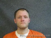 Mugshot of Cody Allen Haynes