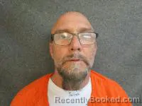 Mugshot of Dustin Alan Anderson