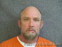 Mugshot of Dustin Alan Anderson