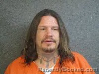 Mugshot of Damien Scott Roland