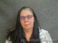 Mugshot of Deanna Lynn Whitmore