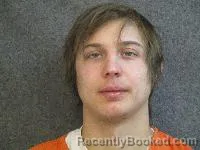 Mugshot of Judd Dean Alberts