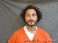 Mugshot of James Lee Briggs booked in Gage County, Nebraska on August 21, 2026