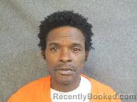 Mugshot of Jerome Micheal Jacobs