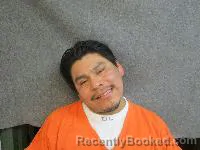 Mugshot of Jose Luis Madera Muniz