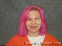 Mugshot of Jessica Dawn See