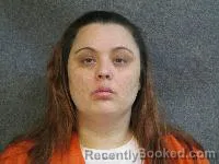 Mugshot of Janice Ward
