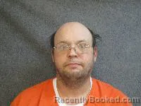 Mugshot of Kian Lance’ ‘Cooper