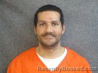 Mugshot of Kaleb Robinson