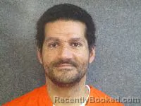 Mugshot of Kaleb Edwin Robinson