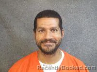 Mugshot of Kaleb Edwin Robinson booked in Gage County, Nebraska on September 12, 2026