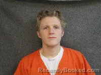 Mugshot of Lochlyn Khol Hansen