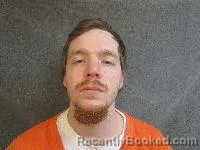 Mugshot of LEROY LAMBRECHT SHAWN