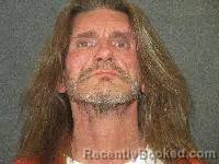 Mugshot of Michael John Fossler