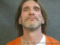 Mugshot of Michael John Fossler