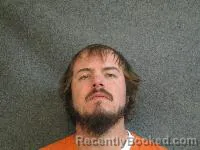 Mugshot of Mitchel Patrick Hager