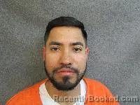 Mugshot of Miguel Angel Vargas Guadarrama