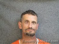 Mugshot of Sean Tyler Young booked in Gage County, Nebraska on July 11, 2026