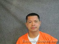 Mugshot of Victor Manuel Pineda-Ramos