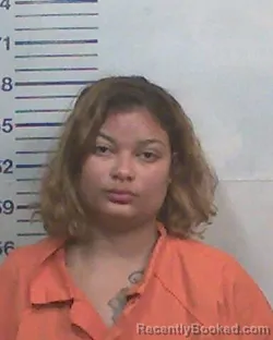 Mugshot of Valerey Daniel Reynolds booked in Hamilton County, Florida on September 10, 2026