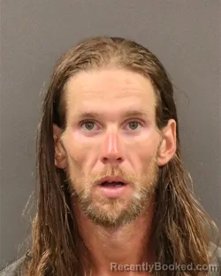 Mugshot of Kody Michael Bromley booked in Hall County, Nebraska on August 6, 2026